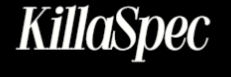 Killaspec.com - Home